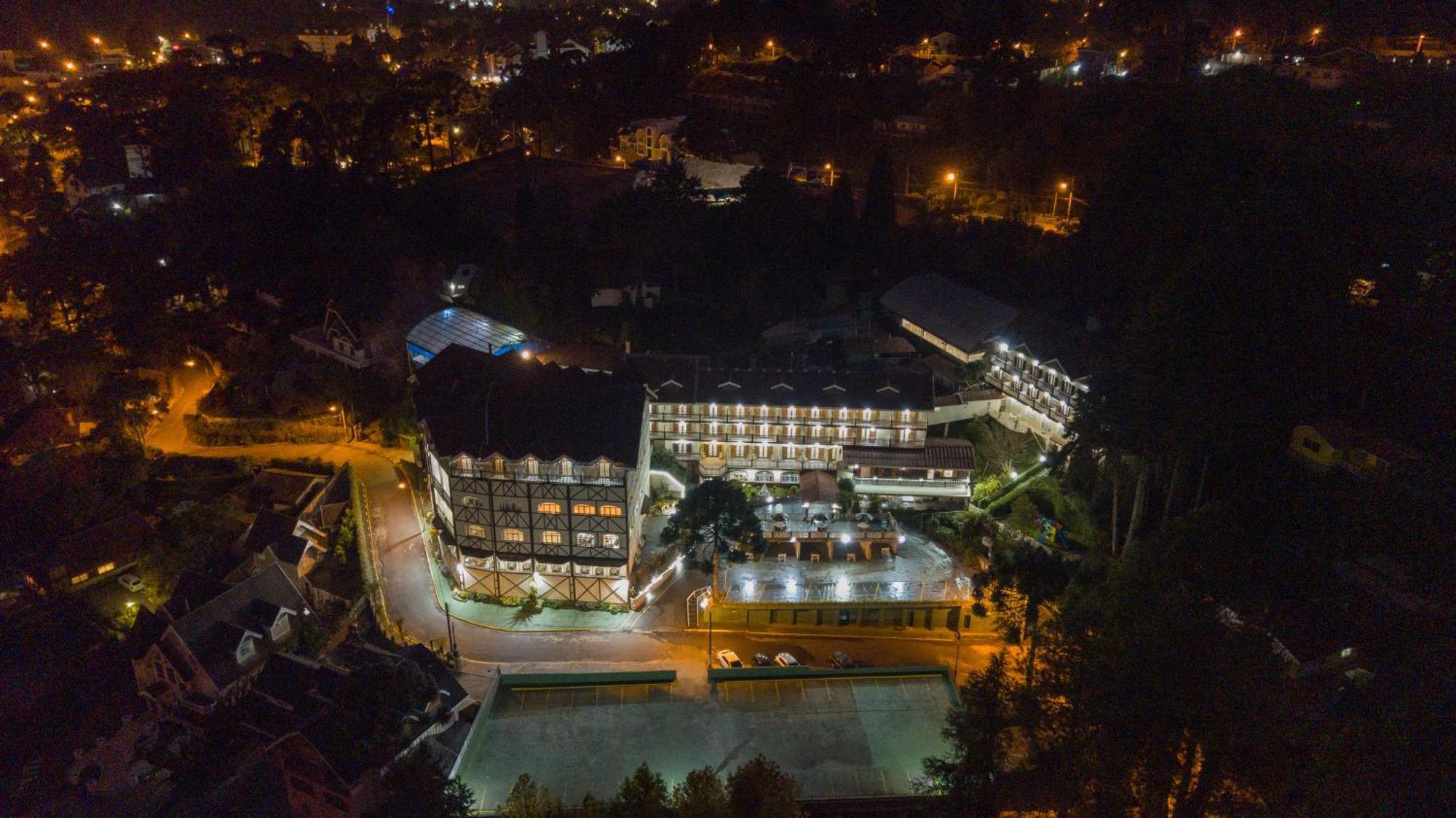 Hotel Leao Da Montanha — Foto’s 2