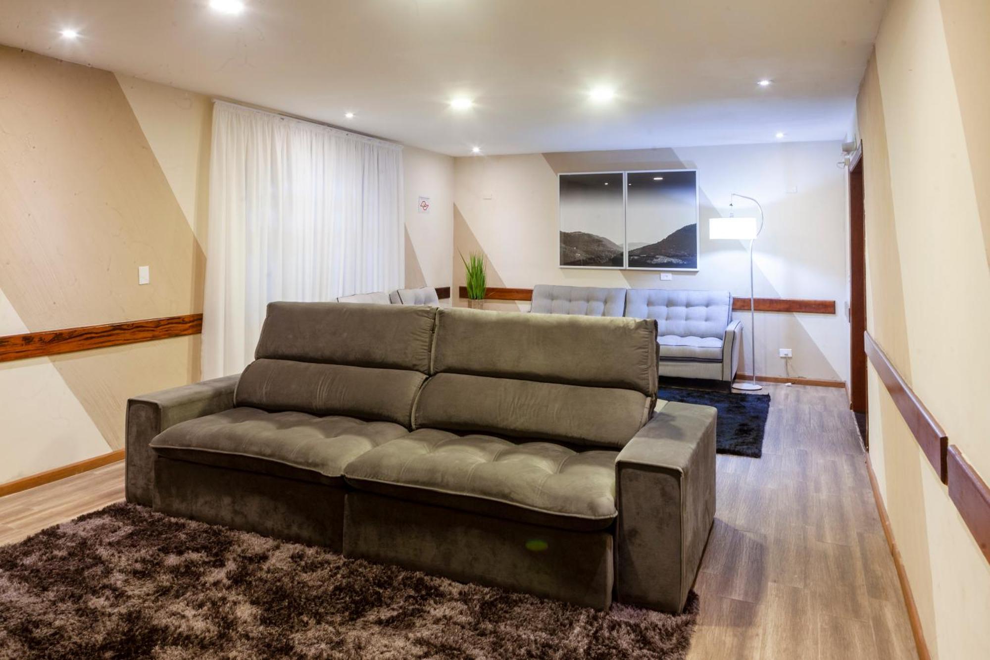 Hotel Leao Da Montanha — Foto’s 3